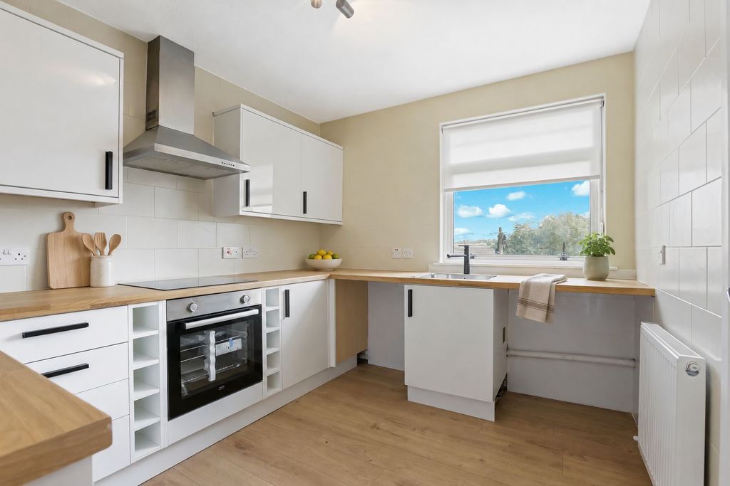 Langside Court Bothwell